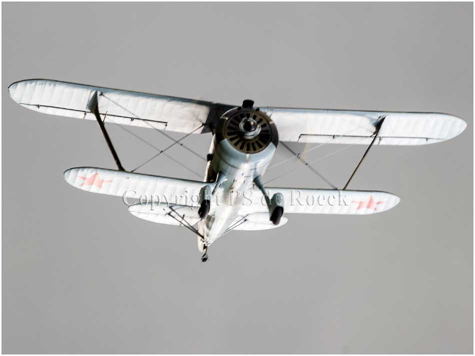 Polikarpov